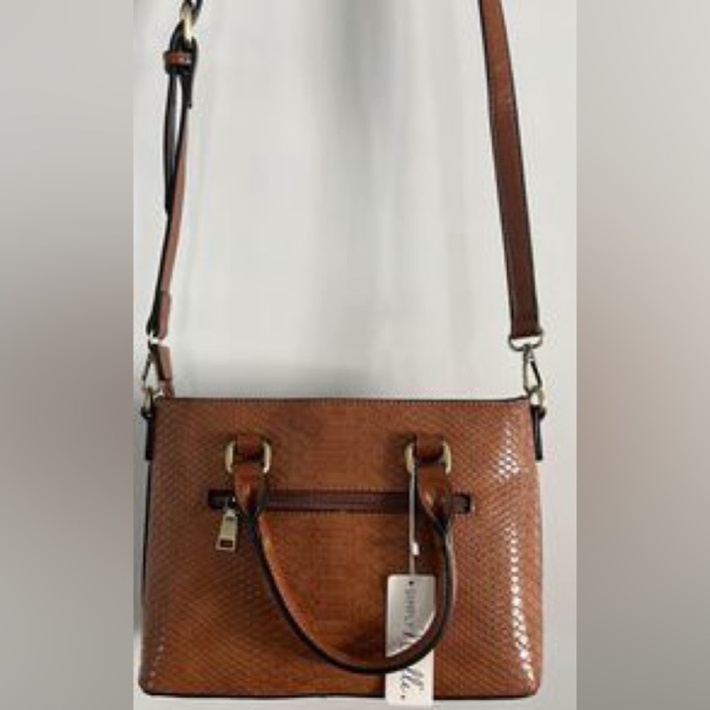 NOELLE SHOULDER HANDBAG PURSE NEW WITH TAGS